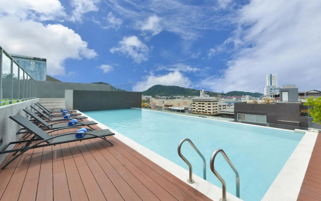 Grace Patong Hotel