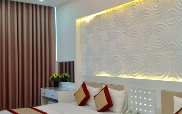 New Hotel II