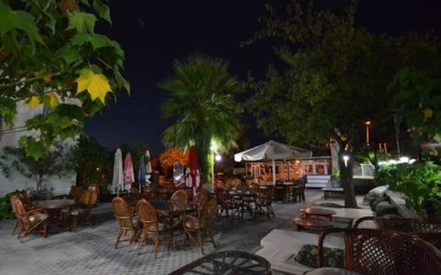 Fethiye Park Hotel