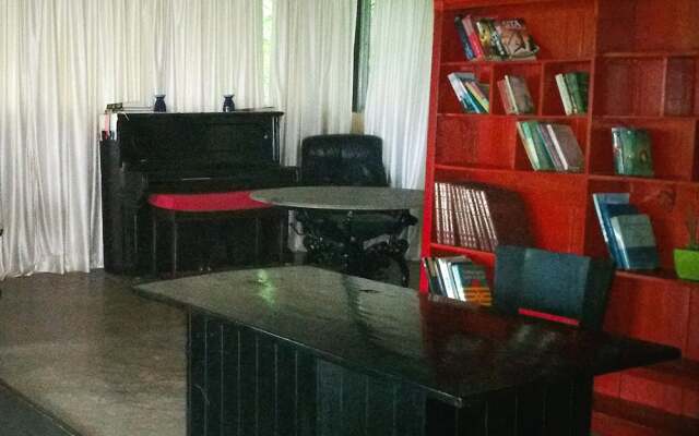 V Resorts Aranya Kashid