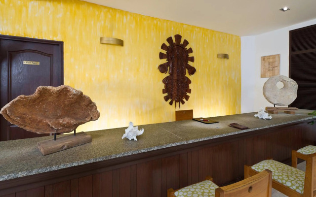 Sparsa Resorts Kanyakumari