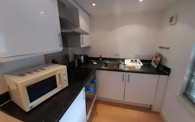 59 Longridge Road