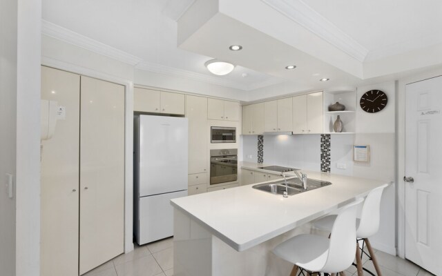 Phoenician Resort Broadbeach - GCLR