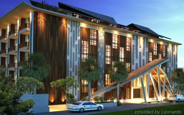 d'primahotel Seminyak