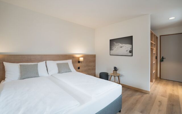 Hotel Brocco & Posta