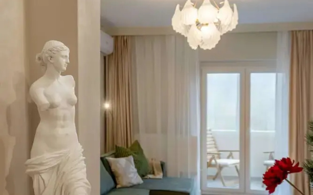 Maison Elysee - An Elegant Apartment in Piata Romana