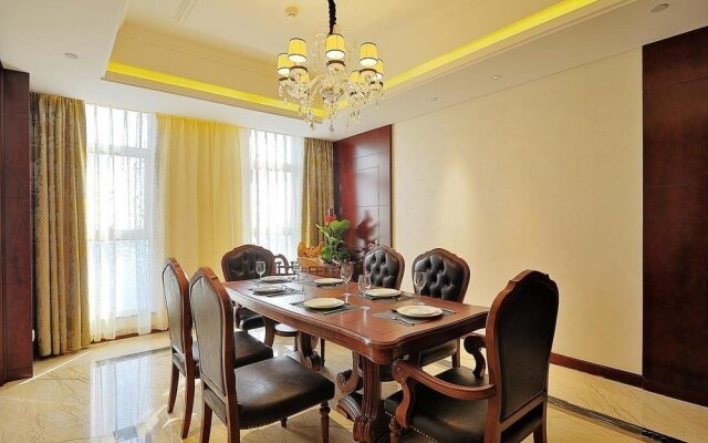 Gowin Hotel Hangzhou