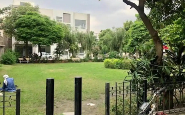 Alnoor Palace Hotel