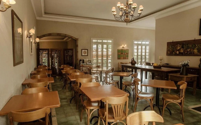 Vila Real Hotel