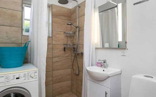 5 Person Holiday Home in Albaek