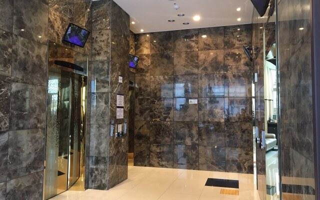 Toyoko Inn Busan Haeundae 2