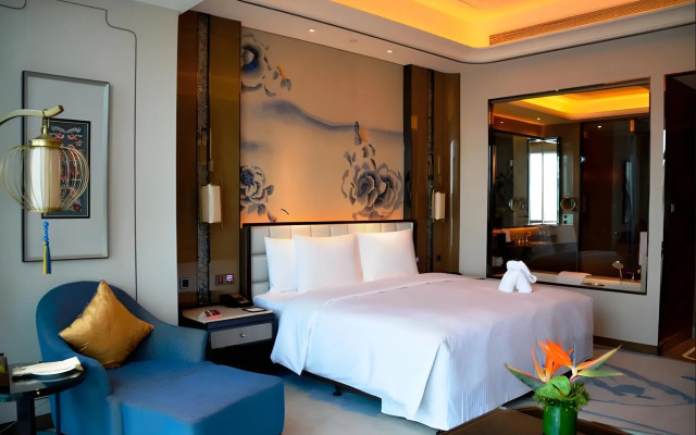 Wanda Vista Kunming