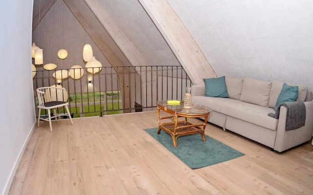 10 Person Holiday Home in Logstor-by Traum
