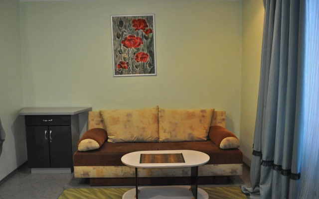 DayFlat Apartments Kremenchug