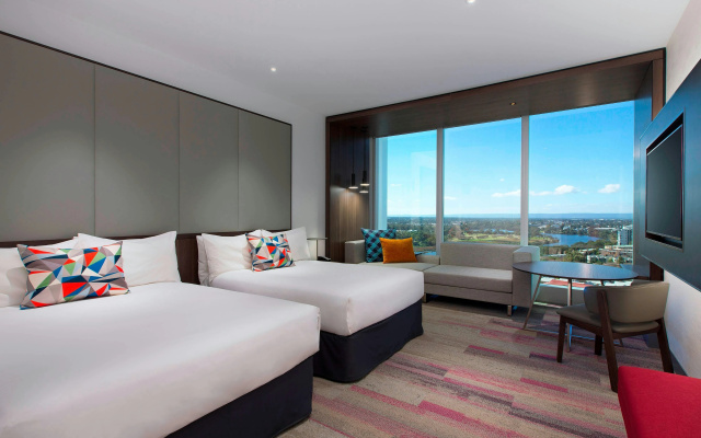 Aloft Perth