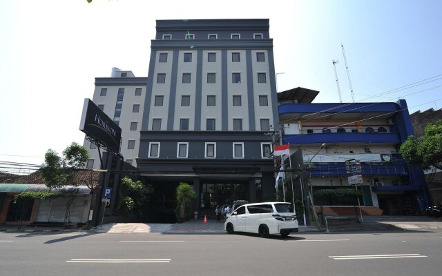 Grand Kangen Hotel Urip Sumoharjo Yogyakarta
