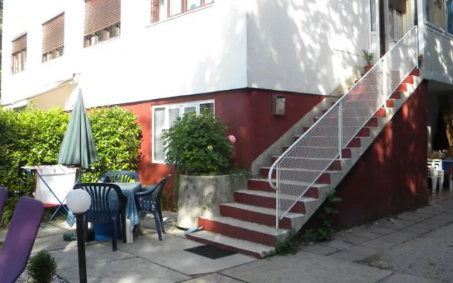 Apartments Cuklicevo
