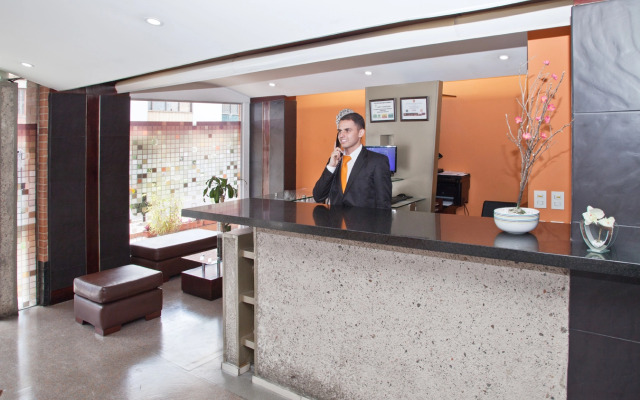 Mirador del Recuerdo