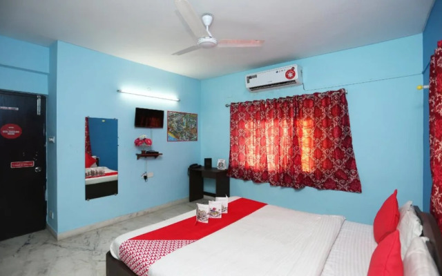 OYO 13770 Shuvam Guest House