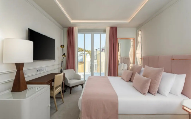 Room Mate Collection Gran Filippo, Rome-Fontana di Trevi