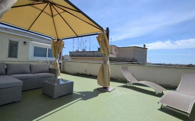 Penthouse & Eagle Eye Attic Combo