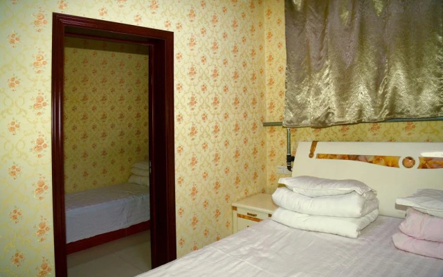 Pingyao Taiheju Hotel