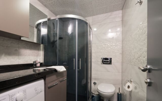 Demak Suit Homes