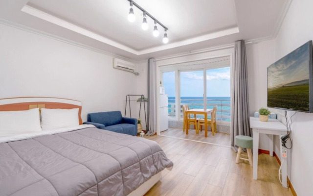 Yangyang Sorak Sea Pension
