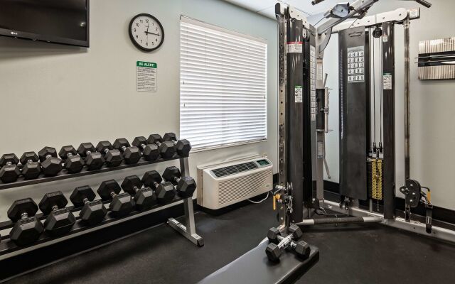 Best Western Plus Peoria