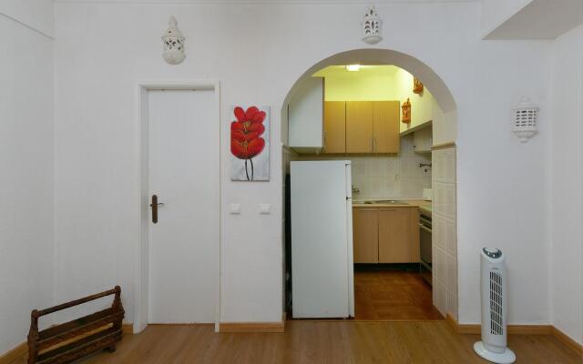 A12 - Praia da Luz Center Apartment
