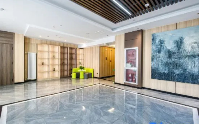 Shengkaiyuan Hotel (Beijing Headquarters Base)