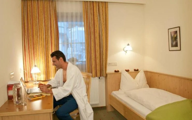 Hotel Garni Forelle