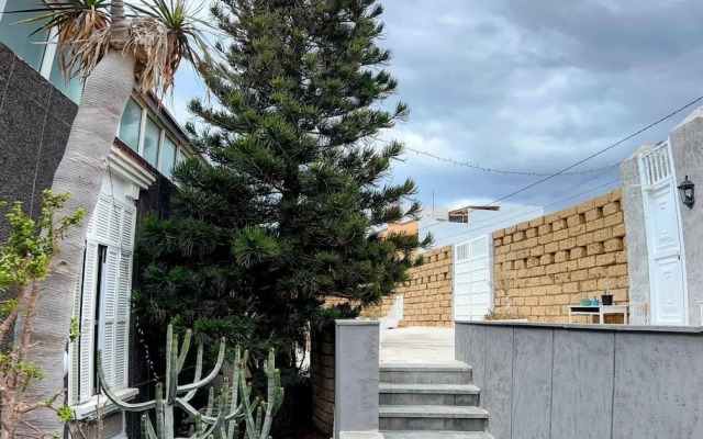 VV Boutique Las Eras Beach