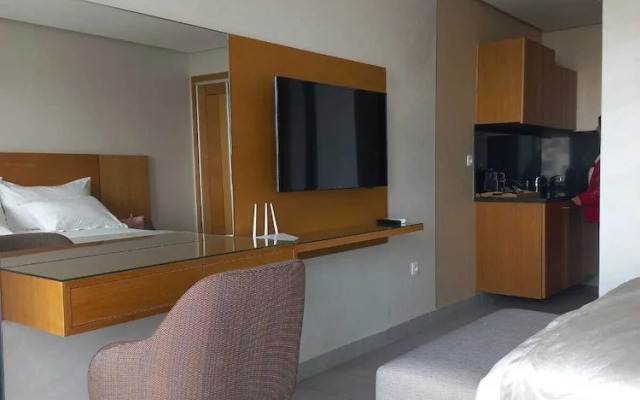 Maarif Home Appart Hôtel