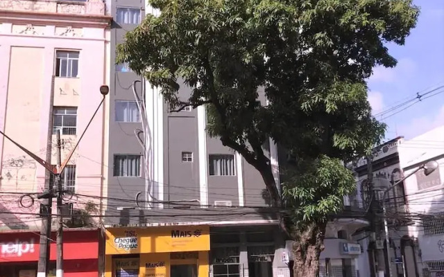 OYO Hotel Itaóca Belém