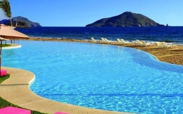 Bel Air Boutique Residence Mazatlán