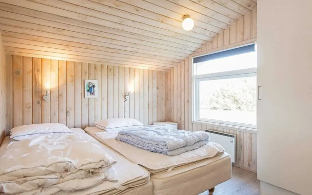 Luxury Retreat in Klitmoller - By Traum Ferienwohnungen