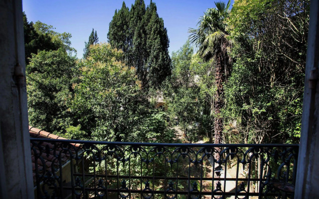 Apartment Antoine Marty