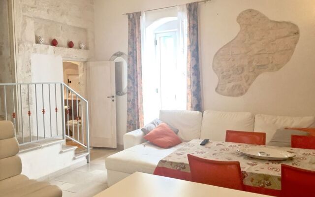 Alberto Mario Apartment