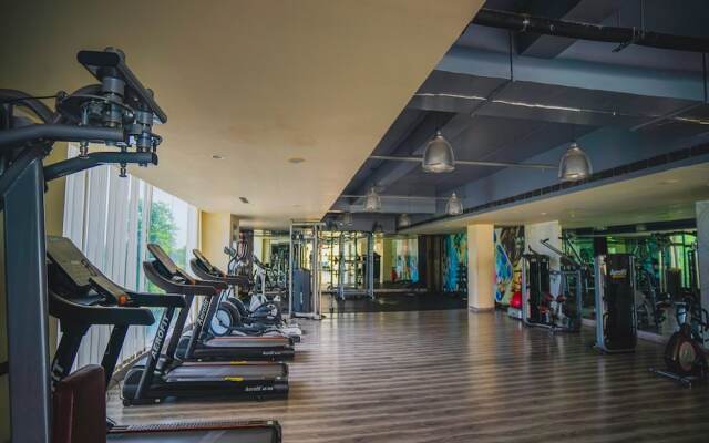 Barsana Hotel & Resort