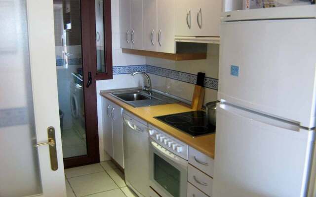 106467 - Apartment in Vera