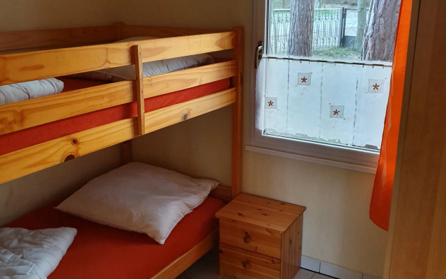 Ferienanlage Am Sidowsee