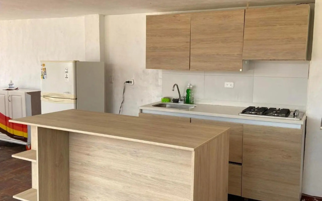 Casa Hostal Bellavista