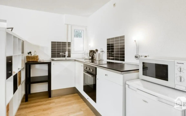 Gästewohnung Köln-Longerich