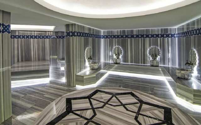 Halal Paradise Didim