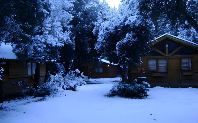 Huinid Cabanas Bustillo