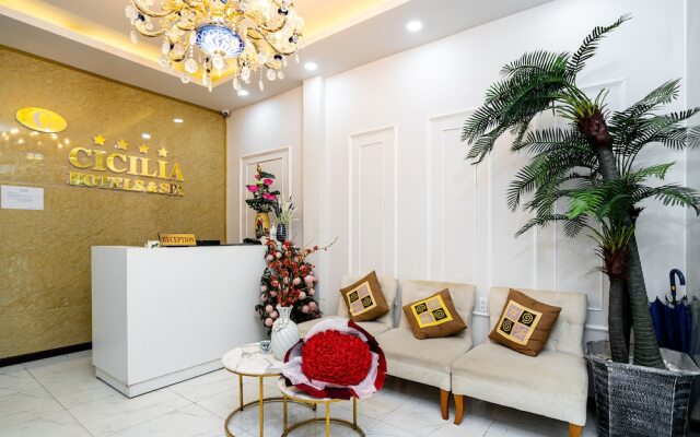 Ben Thanh Homestay And Apartment