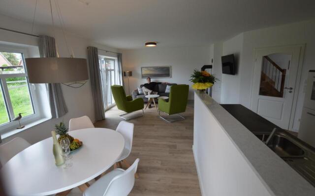 Stadthaus 2 inkl 1 Parkplatz