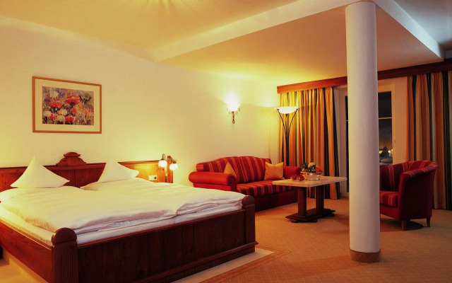 Hotel Hubertus