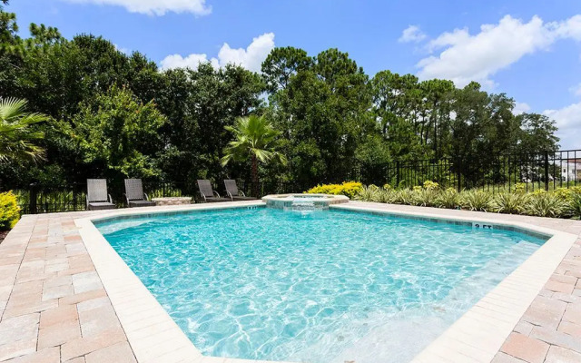 Villa W258 Desert Mountain Court